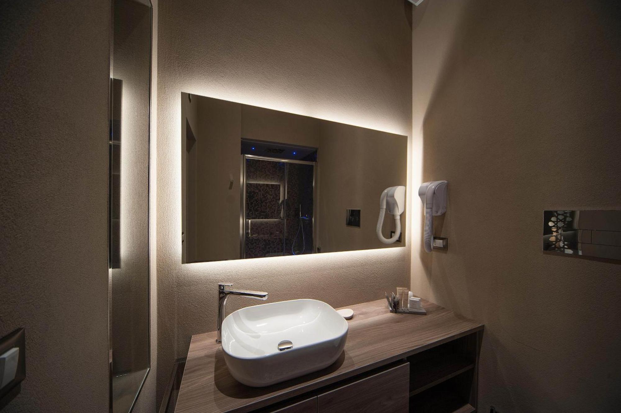 Antica Dimora Luxury Rooms Barletta Exterior photo